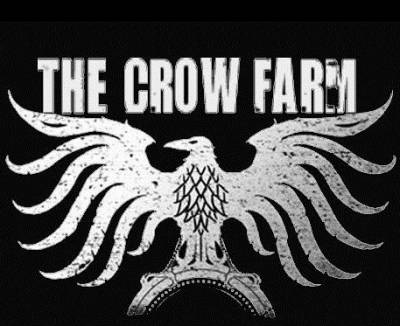 logo The Crow Farm